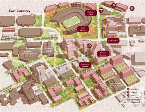 university of minnesota street address.